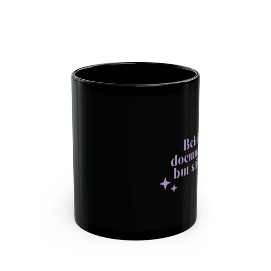 Behind on Documentation Coffee Mug