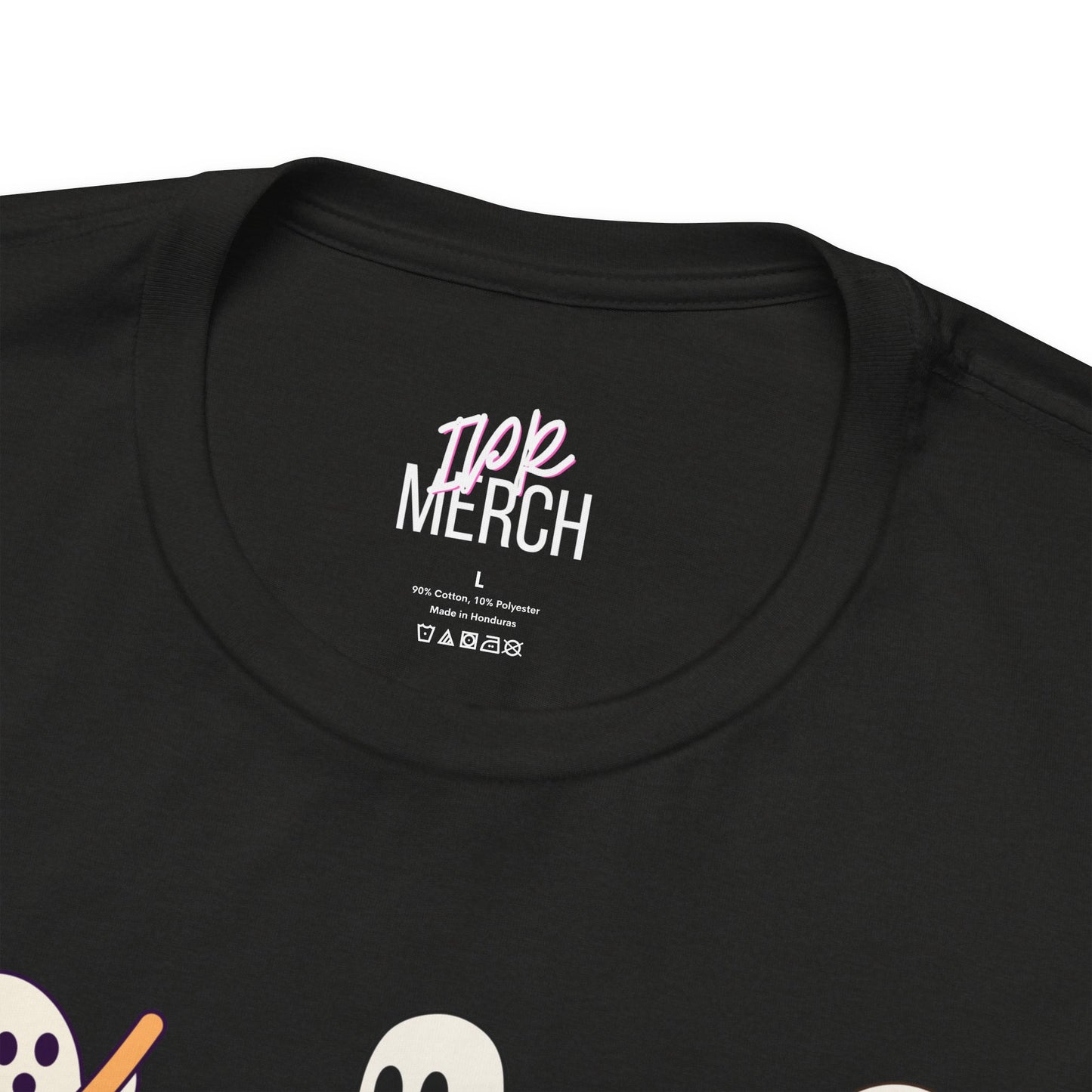 Activities of Daily Afterlife T-Shirt
