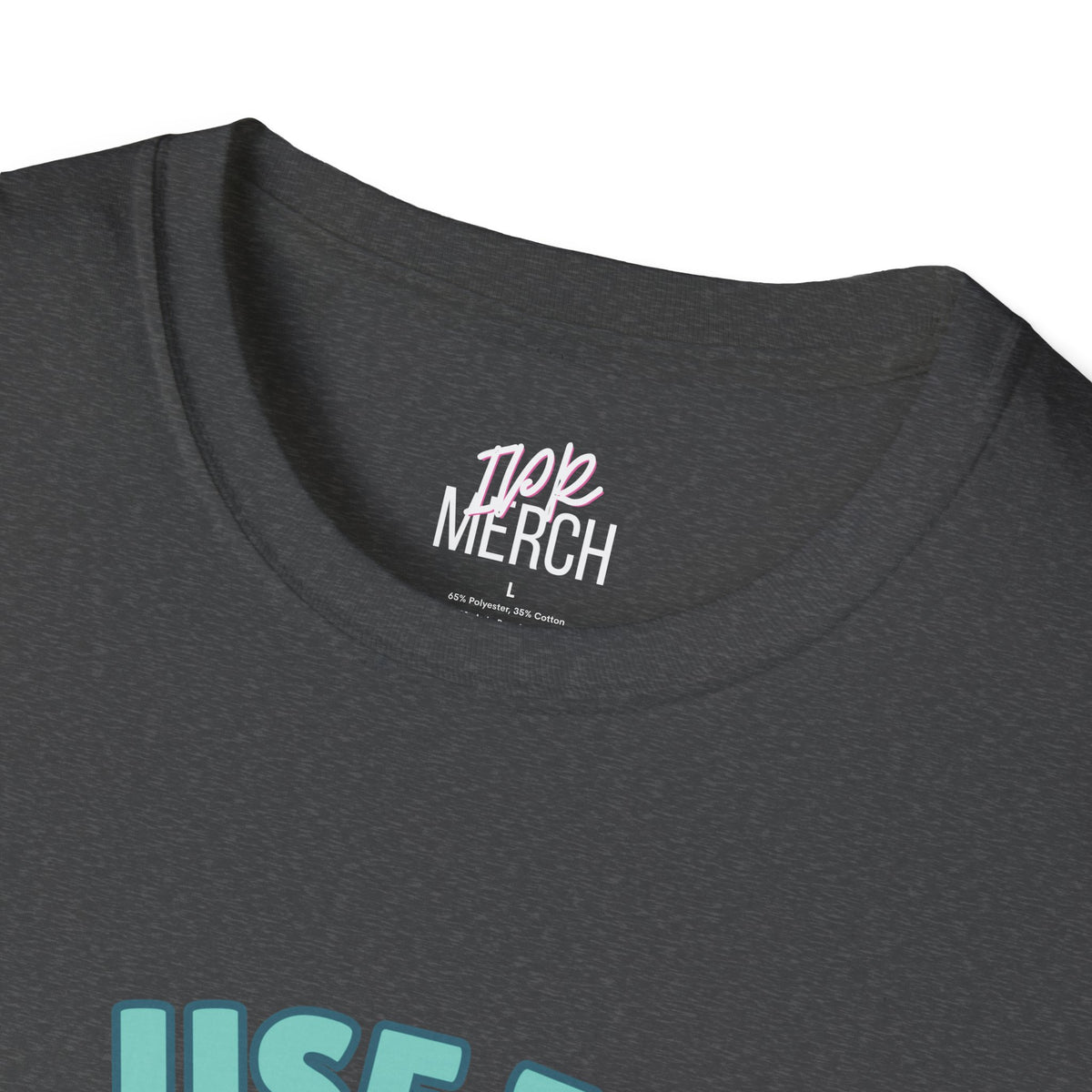 Use It To Improve It — Graphic Tee
