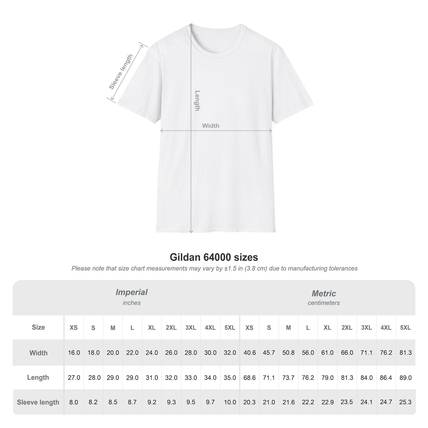 Use It To Improve It — Graphic Tee