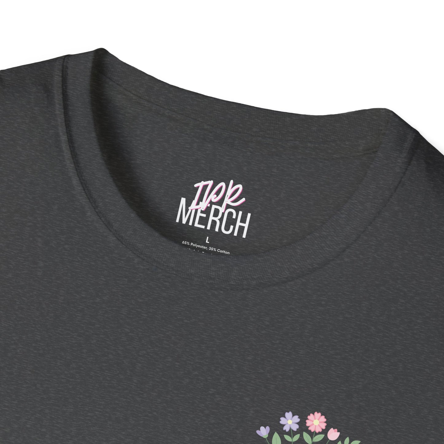 Plant New Pathways — Graphic Tee