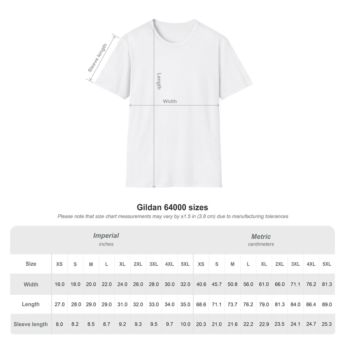 Use It To Improve It — Graphic Tee