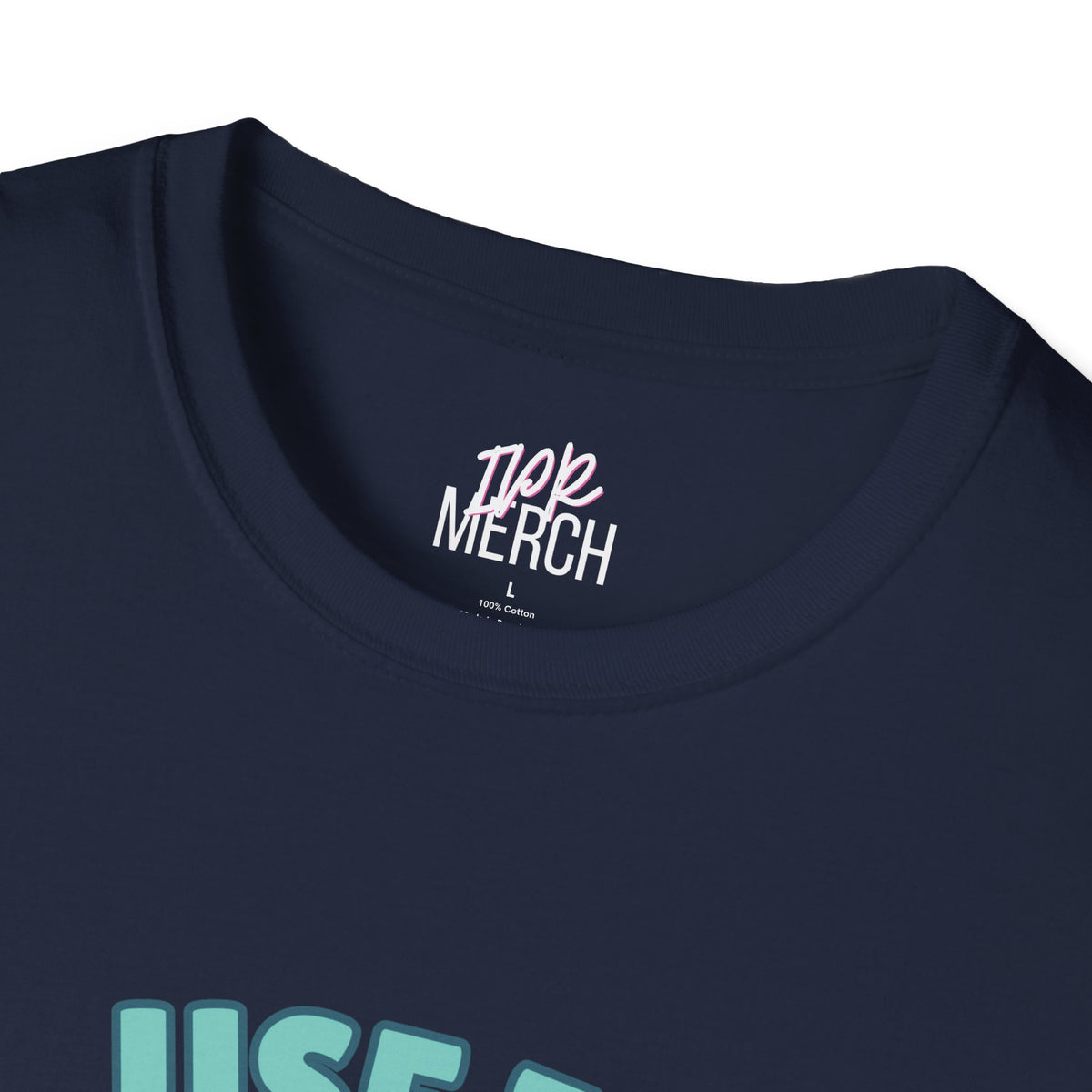 Use It To Improve It — Graphic Tee