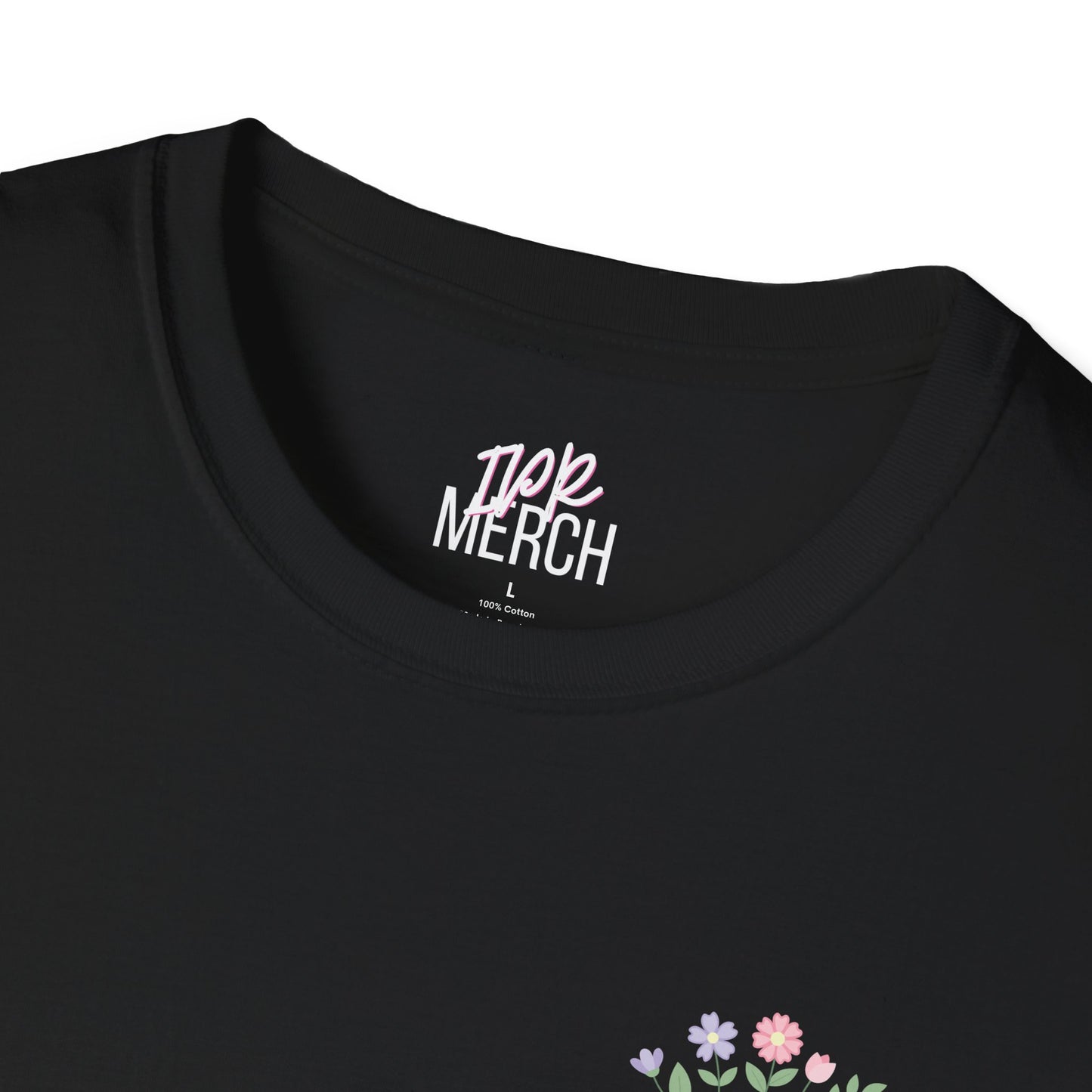Plant New Pathways — Graphic Tee