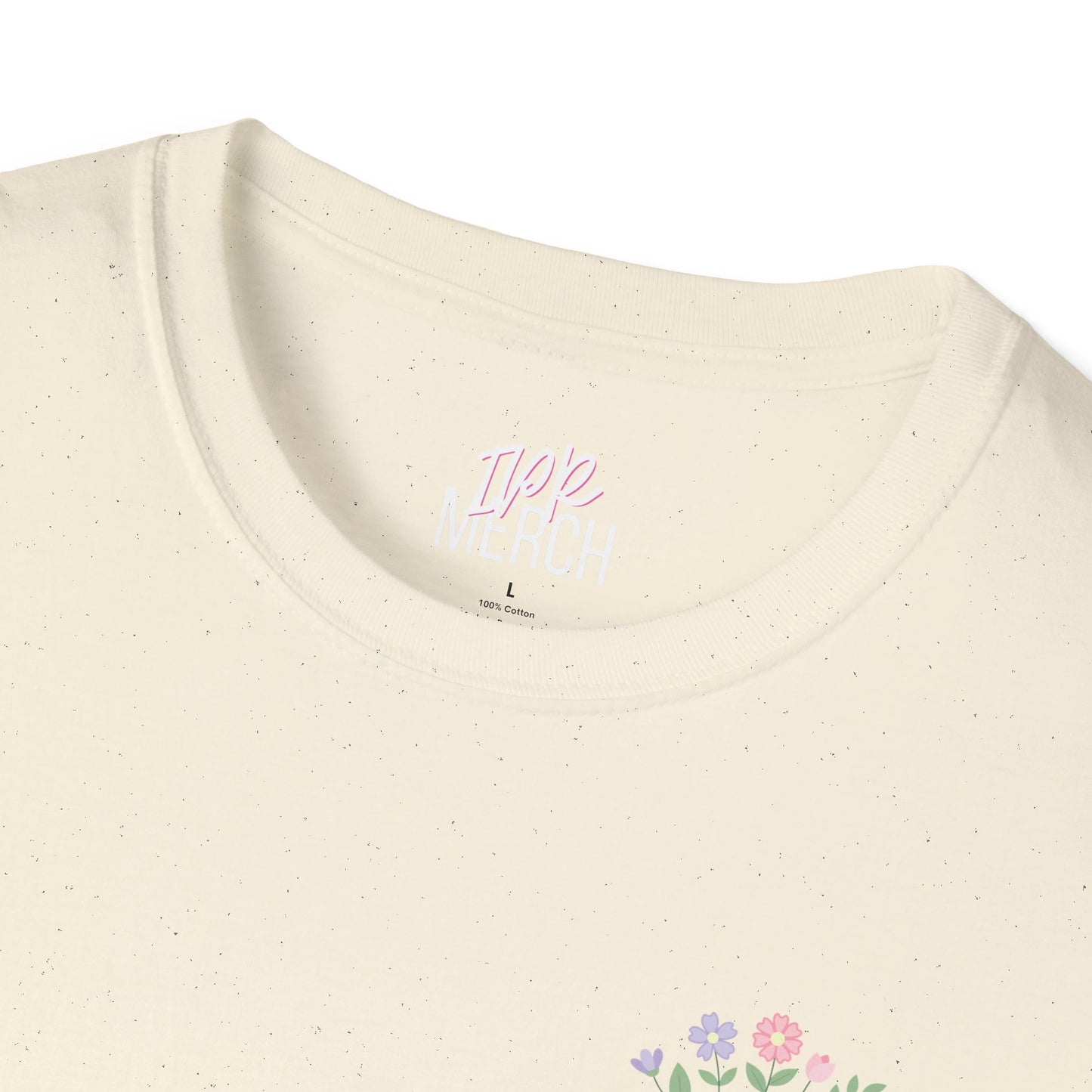 Plant New Pathways — Graphic Tee