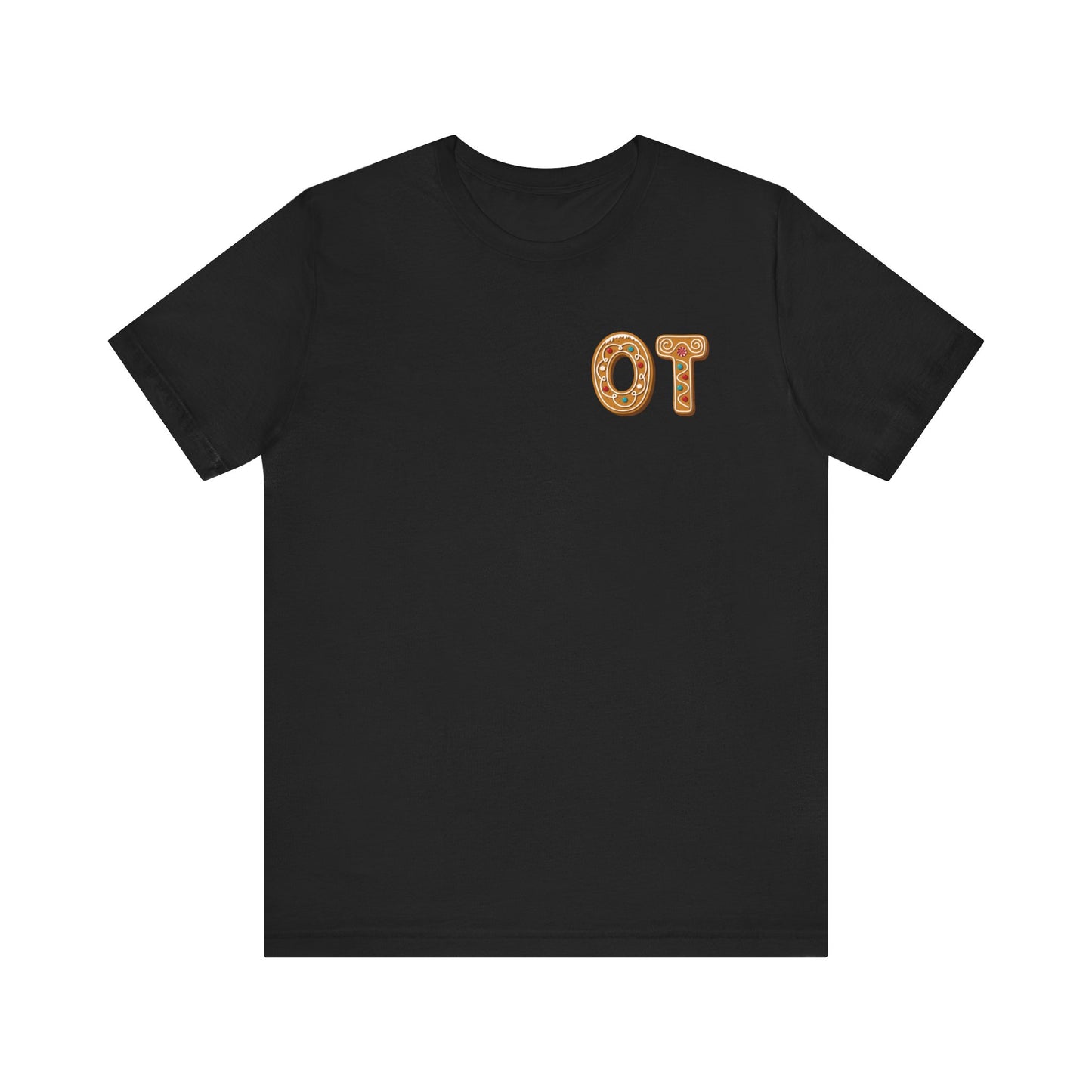 OT Therapy Team Shirt