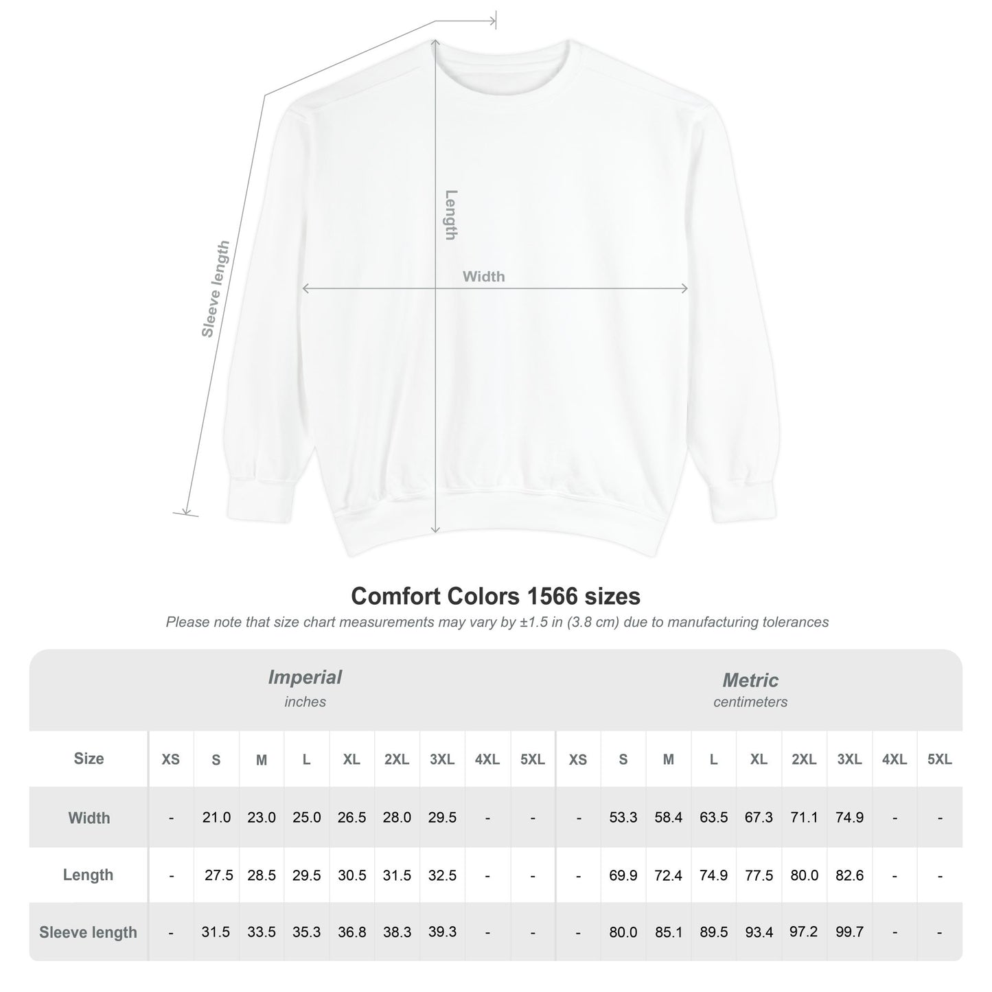 Every Rep Rewires Sweatshirt — Neuro Workout Crewneck