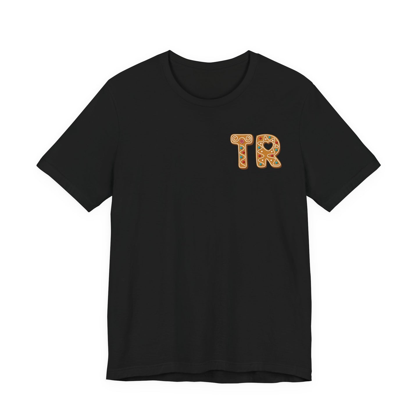 Recreational Therapy Team Shirt