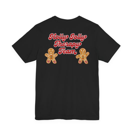 Speech Therapy Team Shirt