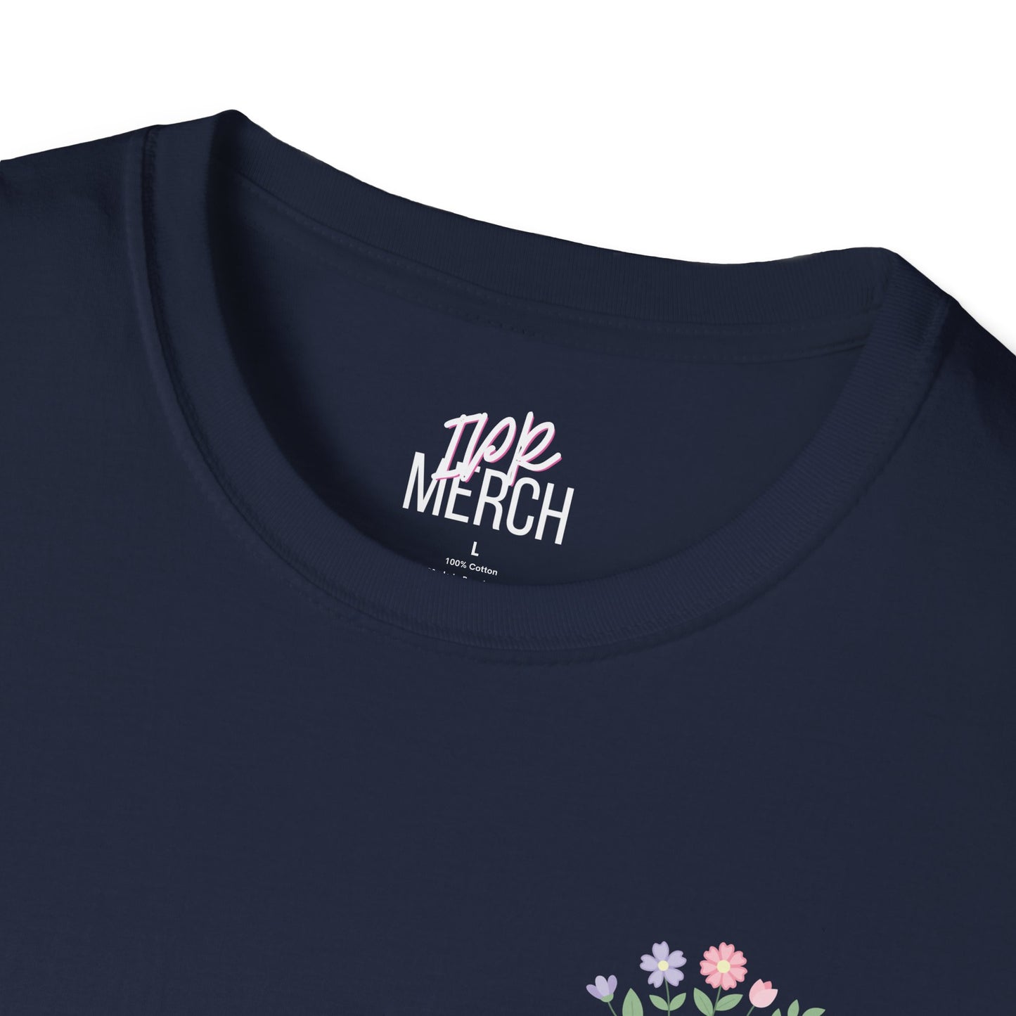Plant New Pathways — Graphic Tee